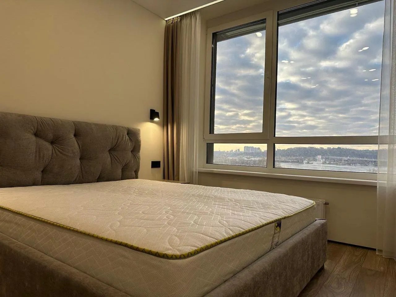 Видові На Дніпро Residential - Great Kiev Ucraina